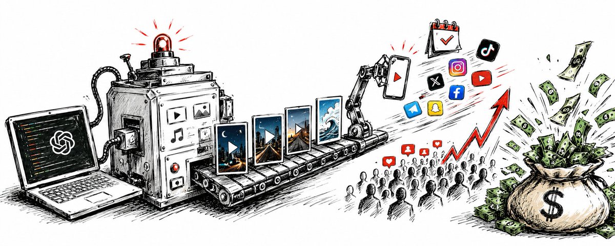 Community Post: Automating YouTube Video Production and Posting