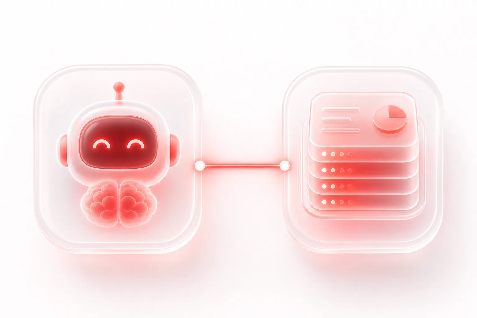 An AI agent paired with SocialClaw as the publishing control plane.