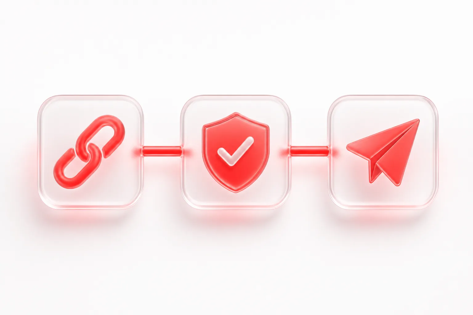 Connect once, upload media, validate, then publish across channels.
