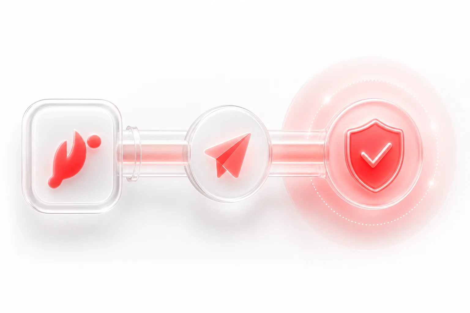 Validate the mixed-channel schedule before anything publishes.