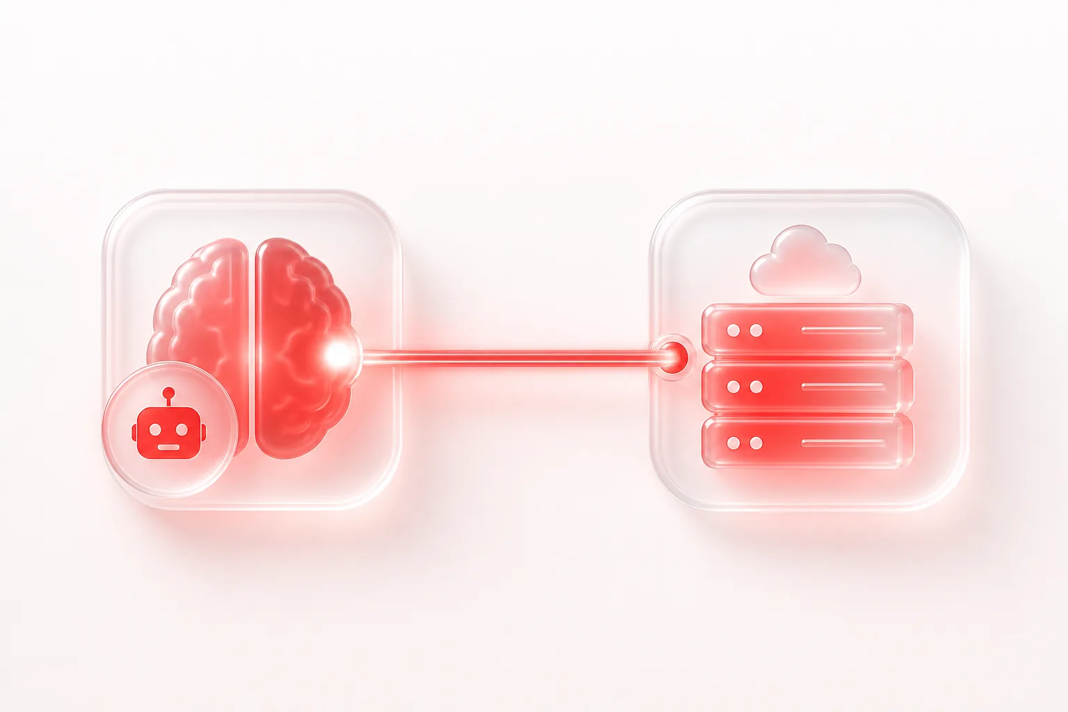 OpenClaw owns reasoning; SocialClaw owns the publishing backend.