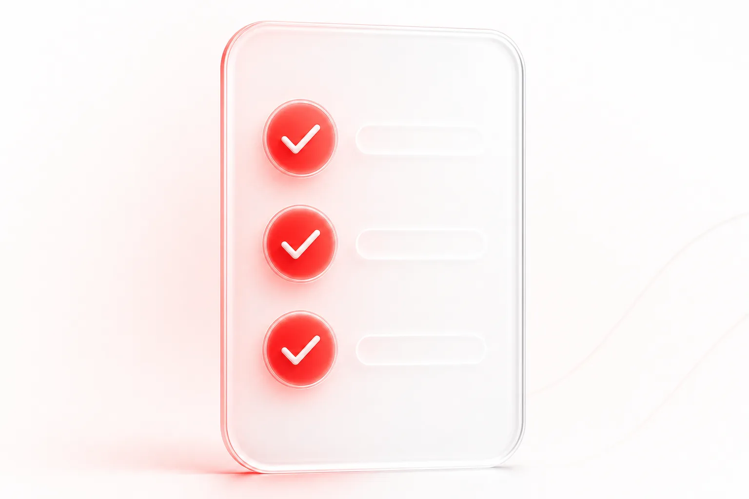 A short checklist for choosing between the two categories.